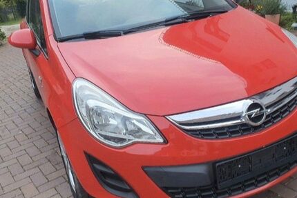 Opel Corsa 113.274 km 3.899 € Geithain 04643
