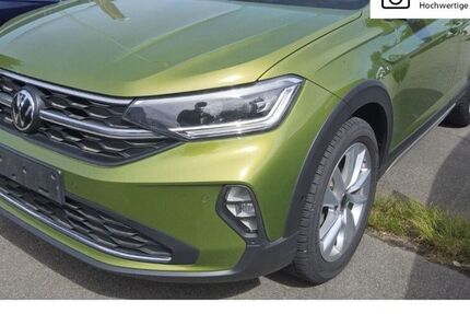 VW Taigo 16.348 km 24.450 &euro; Chemnitz 09113