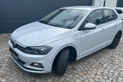 VW Polo 70.660 km 13.600 &euro; Chemnitz 09117