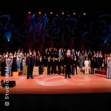 30 Jahre Studio W.M. 17.04.2027 Stadthalle Chemnitz