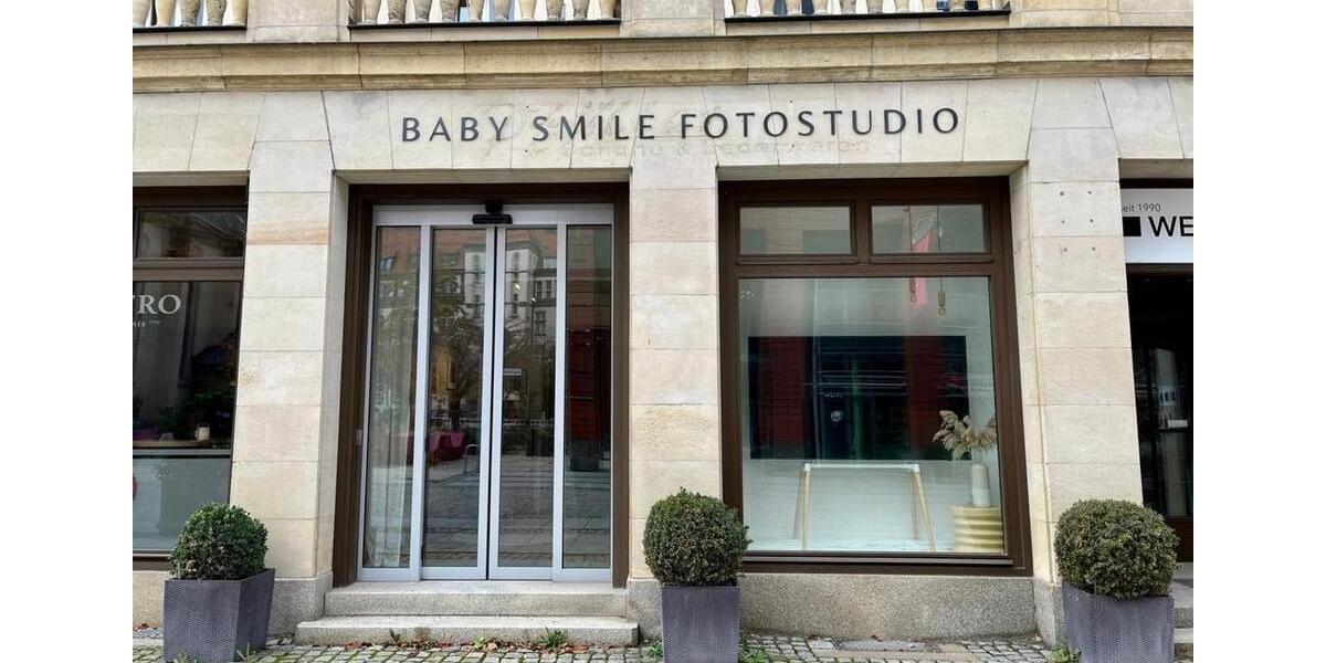 Attraktive Geschäftsfläche gegenüber dem Jakobikirchplatz zimmer