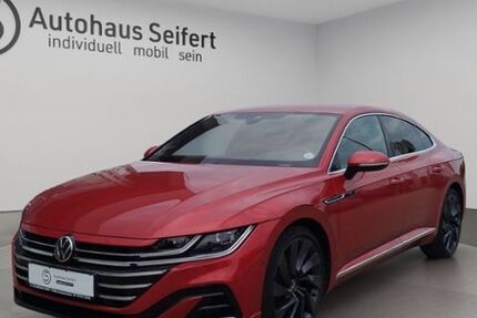 VW Arteon 71.300 km 29.900 &euro; Annaberg-Buchholz 09456