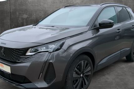 Peugeot 3008 11.300 km 22.990 &euro; Chemnitz 09119