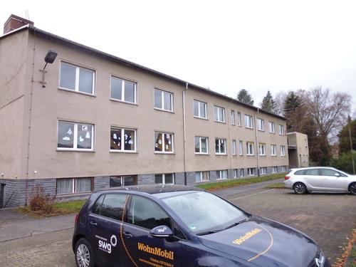 2 Büroräume zur Anmietung zimmer