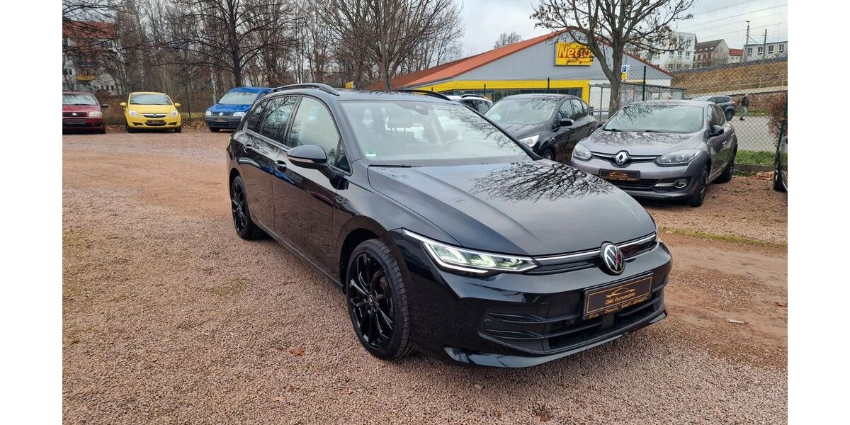 VW Golf 18.800 km 23.480 &euro; Chemnitz 09126