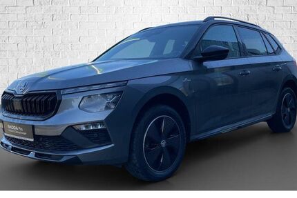Skoda Kamiq 12.000 km 22.500 &euro; Rochlitz 09306
