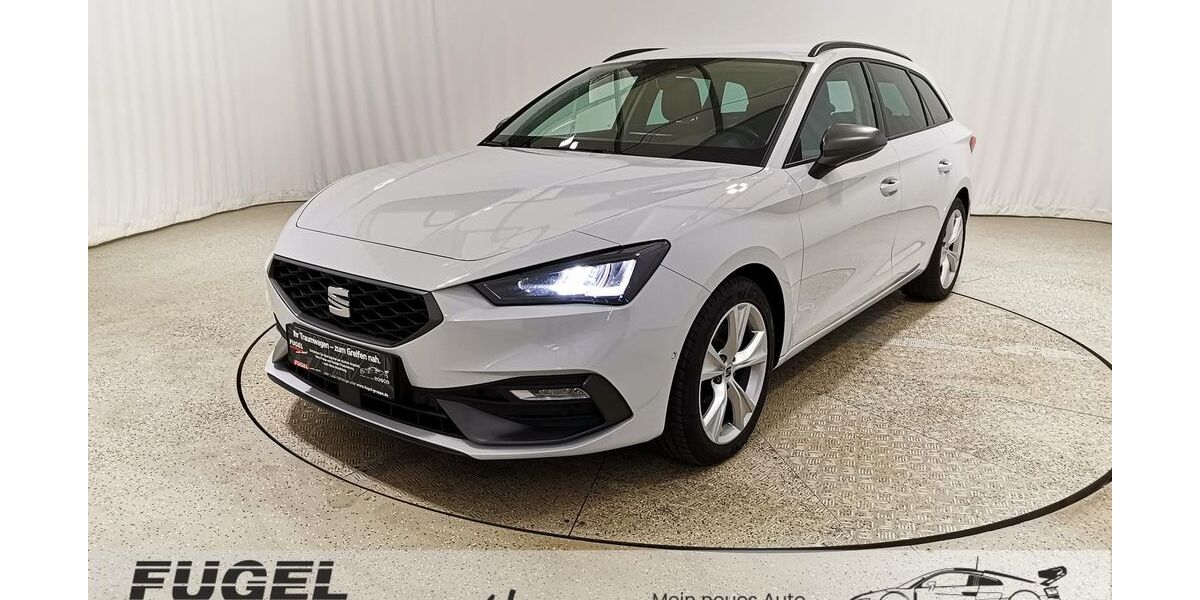 Seat Leon 85.400 km 19.899 &euro; Chemnitz - Mittelbach 09224