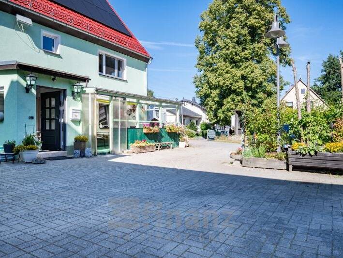 Bauernhaus, Landhaus Mittelbach Mittelbach - 1 Zimmer, 420 m&sup2;, 649.000&euro; | Angebot:23981373