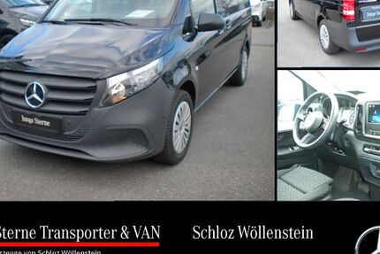 Mercedes-Benz Vito 27.116 km 52.870 &euro; Chemnitz 09120