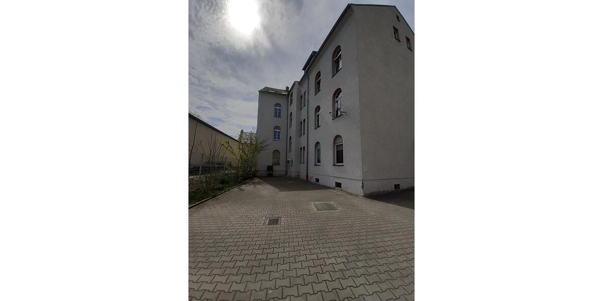 1 Monat mietfrei! 2-Raum-Wohnung in Chemnitz zu vermieten! 2 zimmer