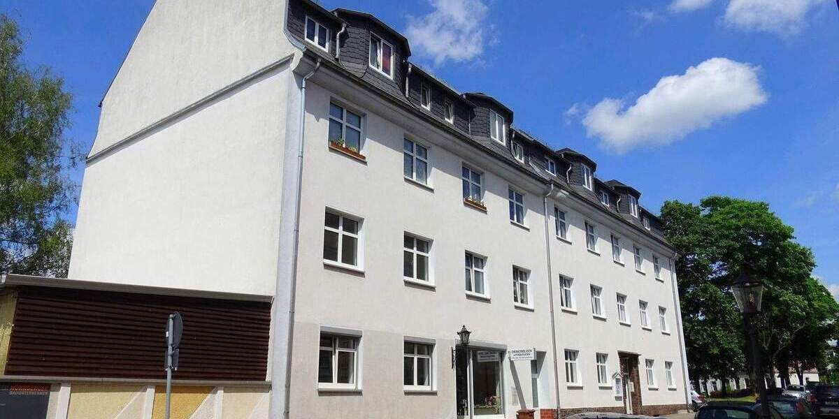 Zimmer Chemnitz Gablenz - 4 Zimmer, 96 m&sup2;, 640&euro; | Angebot:26274050