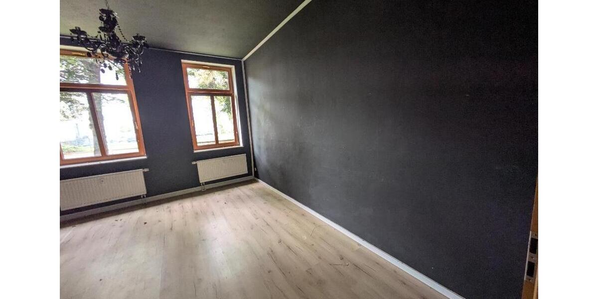 Erdgeschoßwohnung Chemnitz Hilbersdorf - 3 Zimmer, 80 m&sup2;, 420&euro; | Angebot:24272208