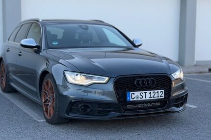 Audi A6 279.000 km 11.500 &euro; Chemnitz 09111