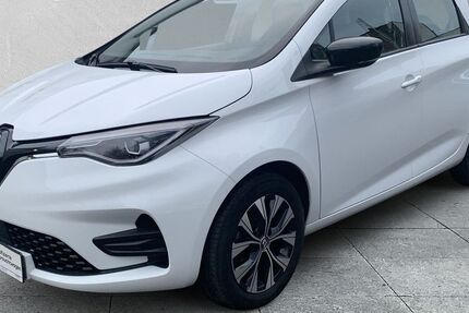 Renault ZOE 23.500 km 16.290 &euro; Chemnitz 09120