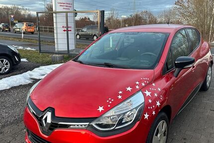 Renault Clio 96.000 km 5.700 &euro; Röhrsdorf Chemnitz 09247