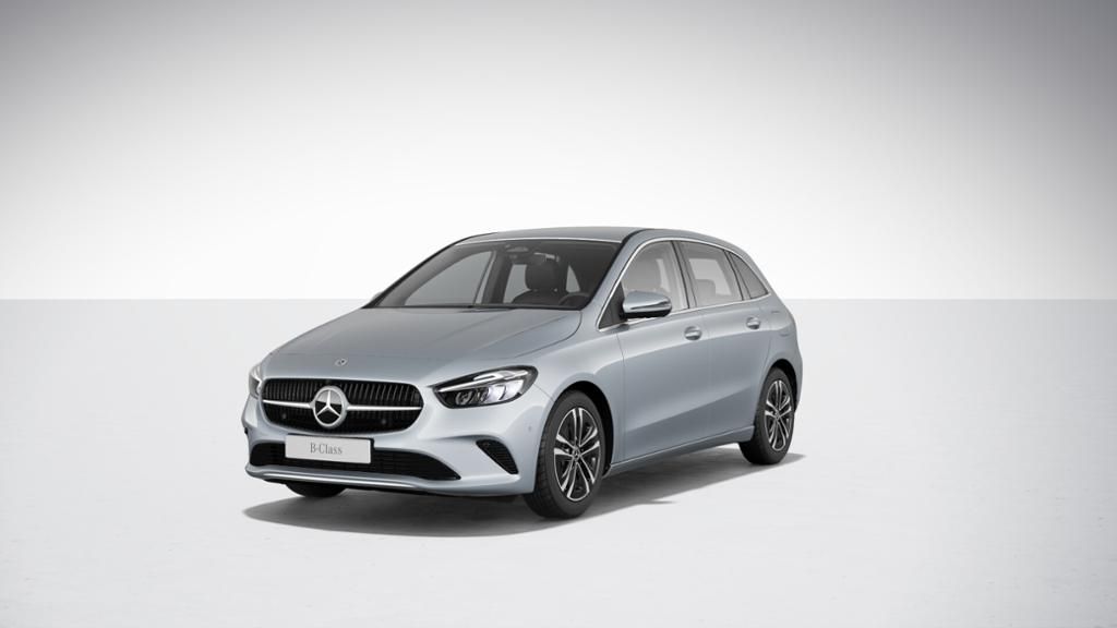 Mercedes-Benz B 180 14.900 km 30.870 € Chemnitz 09114