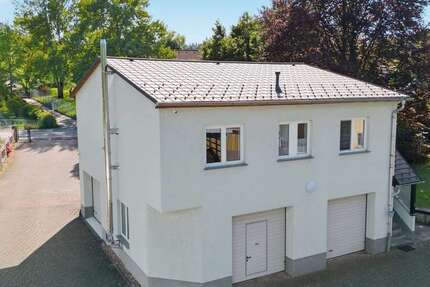 Gewerbeobjekt Chemnitz Klaffenbach - 379.000&euro; | Angebot:26802396