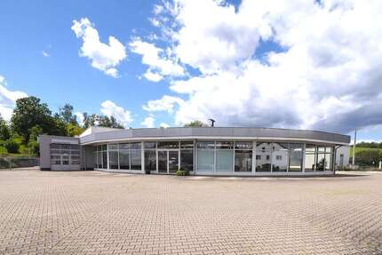 Gewerbeobjekt Rochlitz - 560.000&euro; | Angebot:25180712