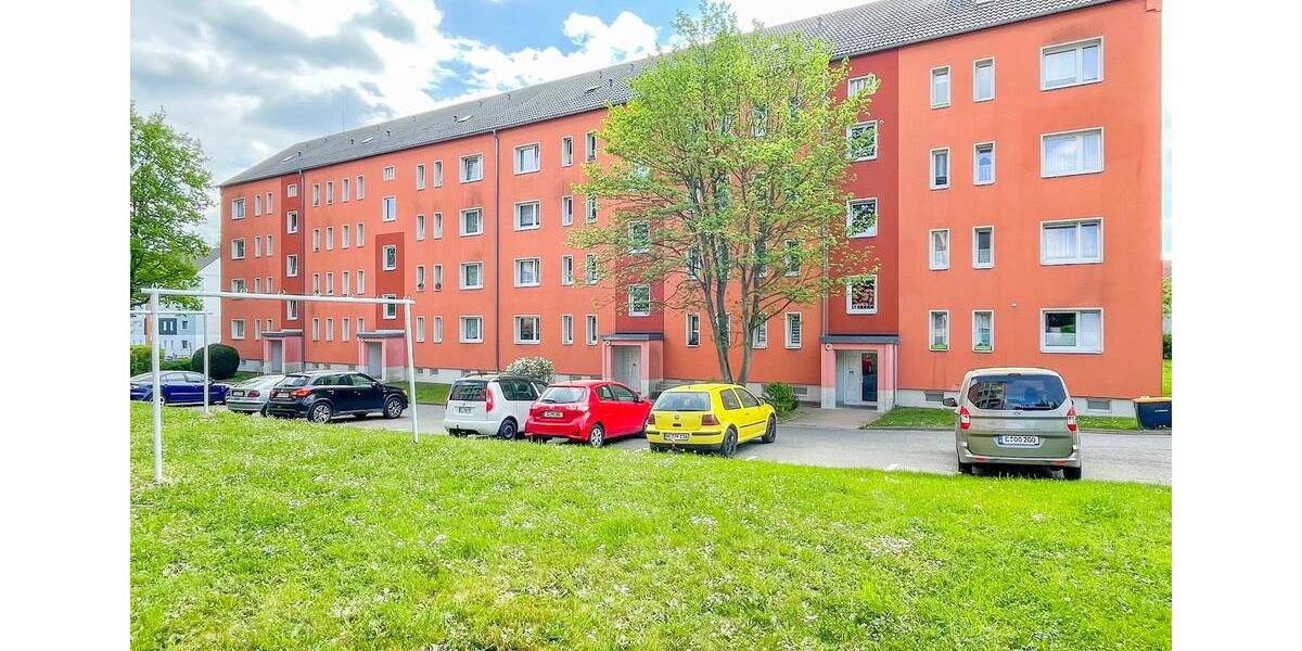 Erdgeschoßwohnung Chemnitz Rabenstein - 2 Zimmer, 51 m&sup2;, 270&euro; | Angebot:25366566