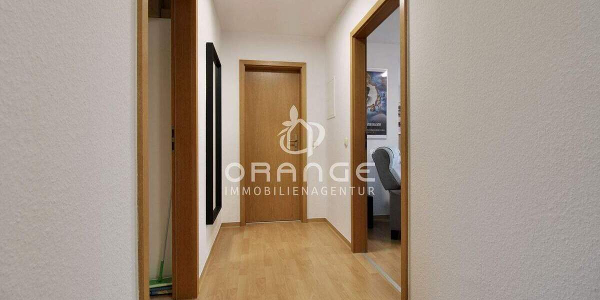 Etagenwohnung Chemnitz / Ebersdorf Ebersdorf - 2 Zimmer, 50 m&sup2;, 55.000&euro; | Angebot:25678548