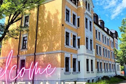 ++ neues Familienzuhause! - 5-Raum Wohnung mit Balkon, Tageslichtbad & Stellplatz (optional) ++ 5 zimmer