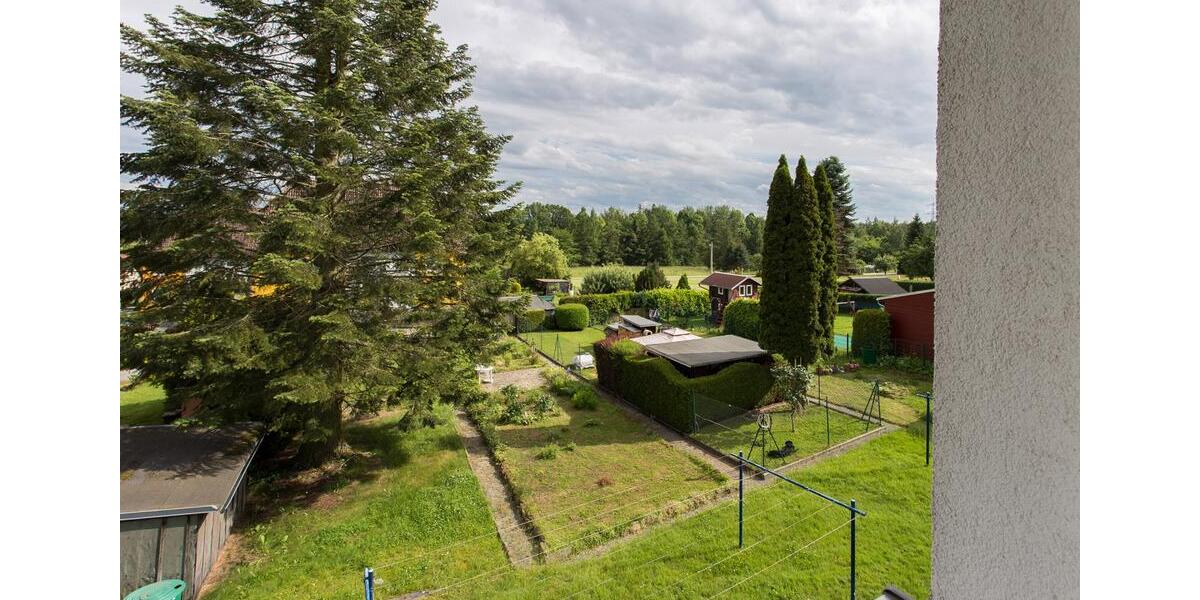 Erdgeschoßwohnung Chemnitz Grüna - 2 Zimmer, 51 m&sup2;, 338&euro; | Angebot:26262059