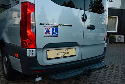 Mercedes Sprinter