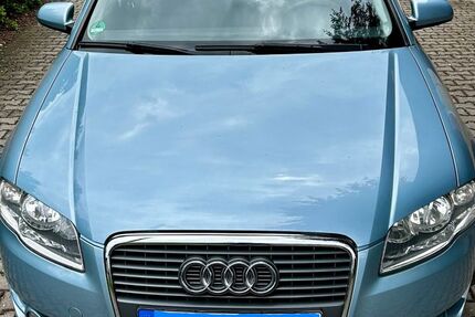 Audi A4 186.046 km 3.858 &euro; Hohndorf 09394
