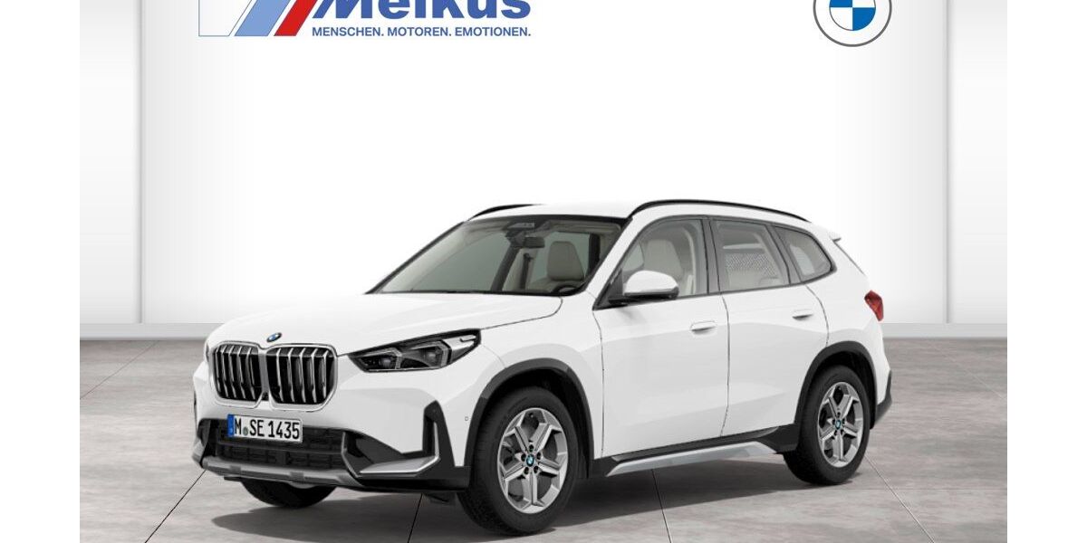 BMW X1 24.394 km 46.870 € Chemnitz 09120