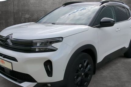 Citroen C5 Aircross 49.500 km 18.990 &euro; Chemnitz 09119