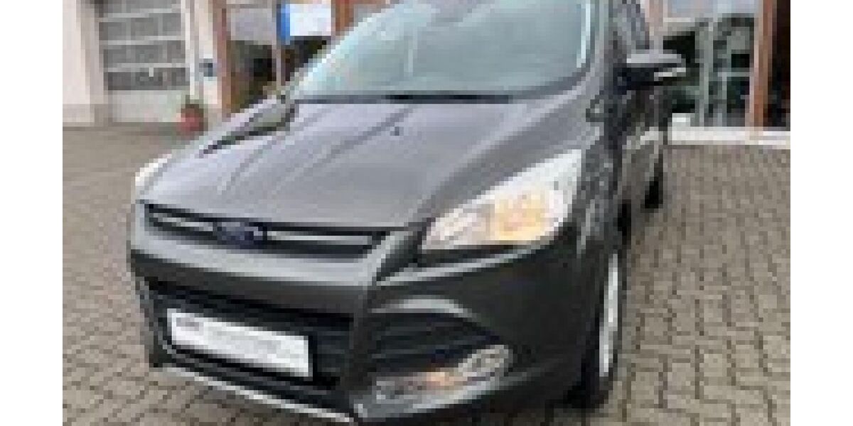 Ford Kuga 78.900 km 11.889 &euro; Chemnitz 09117
