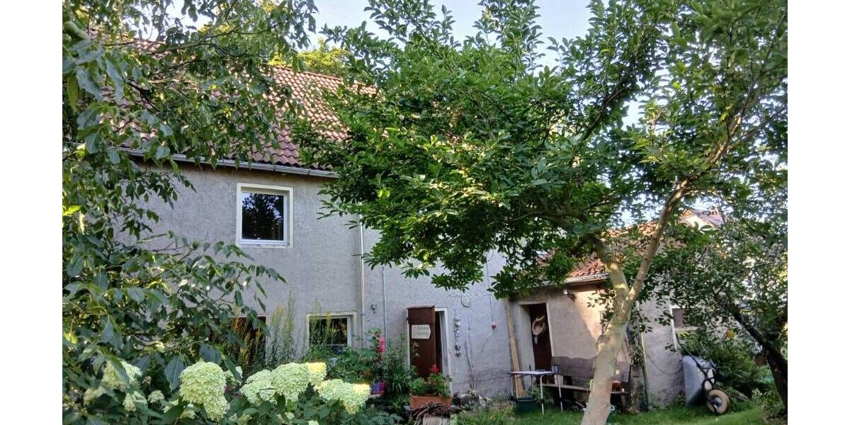 Einfamilienhaus Oberschöna Langhennersdorf - 5 Zimmer, 108 m&sup2;, 98.000&euro; | Angebot:25939228