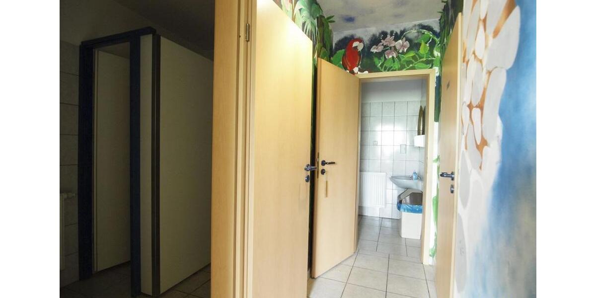 Wir haben die passenden Räume für Ihr Gewerbe! zimmer