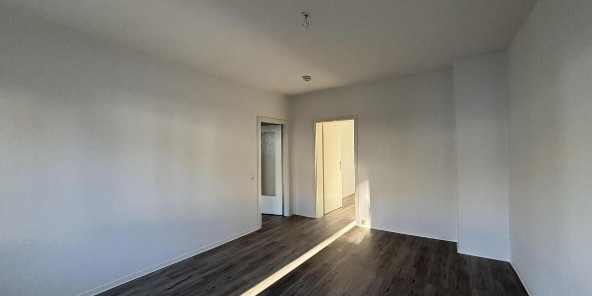 2-Zimmer-Wohnung mit Loggia in Chemnitz-Hilbersdorf! - Etagenwohnung Chemnitz Hilbersdorf | Angebot:26162769