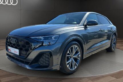 Audi Q8 13.273 km 79.990 &euro; Chemnitz 09116