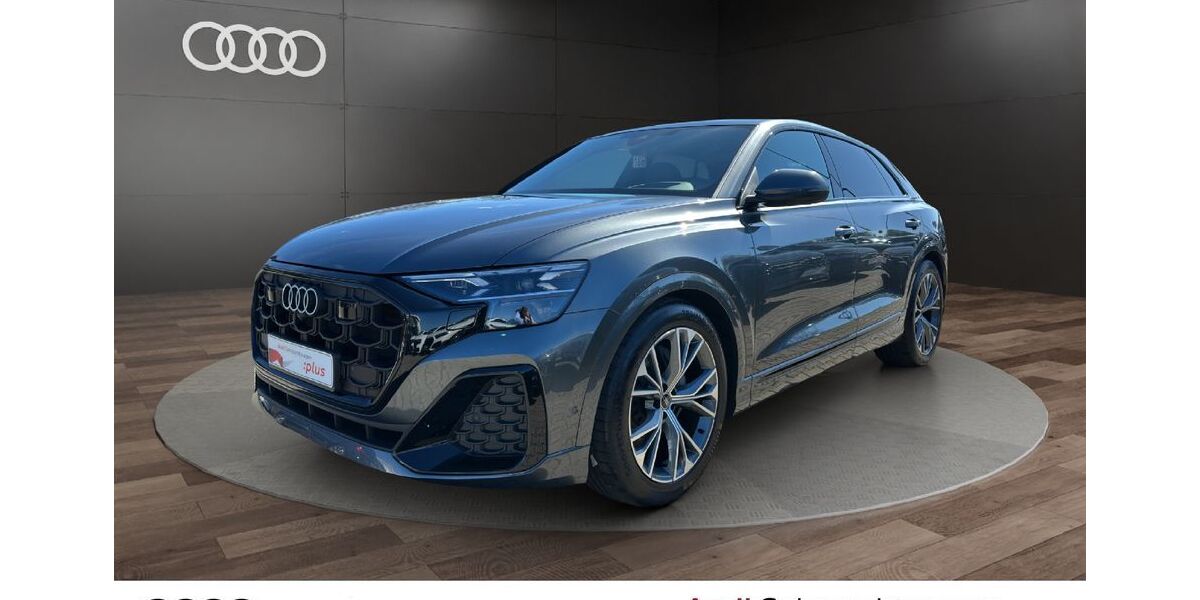 Audi Q8 13.273 km 82.990 &euro; Chemnitz 09116