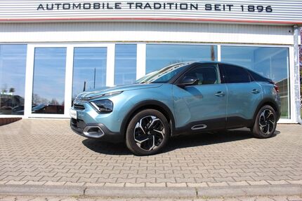 Citroen C4 29.980 km 17.280 &euro; Hartha 04746