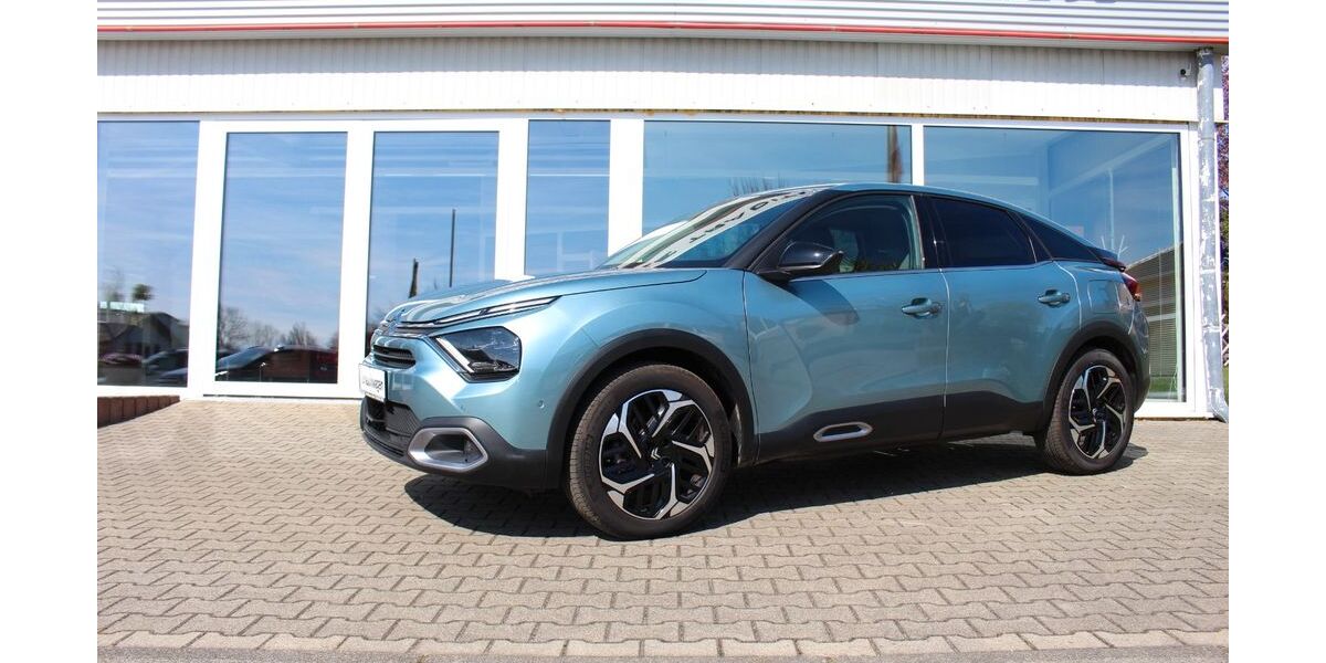 Citroen C4 29.980 km 17.280 &euro; Hartha 04746