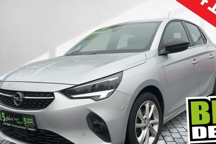 Opel Corsa 26.610 km 15.712 € Chemnitz 09113