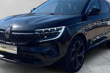 Renault Austral 35.531 km 25.900 &euro; Mittweida-Lauenhain 09648