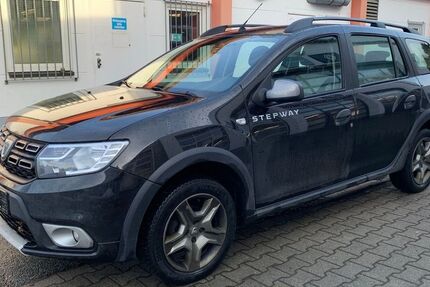 Dacia Logan 164.819 km 6.590 &euro; Chemnitz 09113