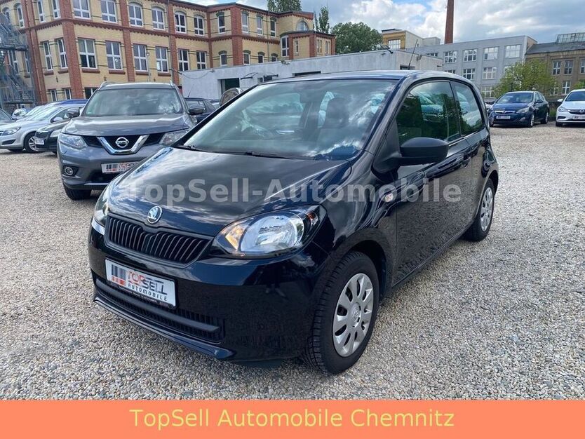 Citigo