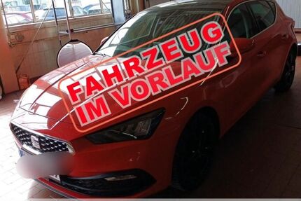 Seat Leon 51.380 km 17.499 &euro; Chemnitz - Mittelbach 09224