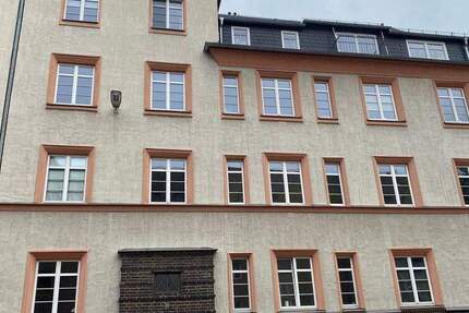 Wohnung Chemnitz Lutherviertel - 2 Zimmer, 49 m&sup2;, 285&euro; | Angebot:25696317