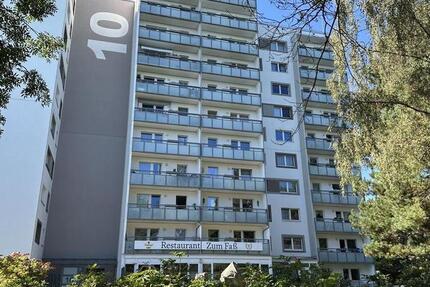 Gewerbeobjekt Chemnitz Kapellenberg - 1.683&euro; | Angebot:26723089