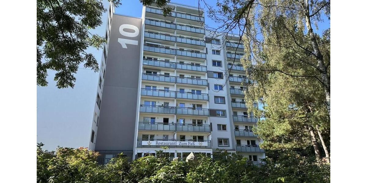 Gewerbeobjekt Chemnitz Kapellenberg - 1.683&euro; | Angebot:26723089