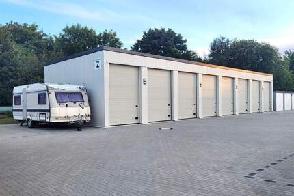 Garagen / Stellplätze Chemnitz Gablenz - 36.860&euro; | Angebot:24759286