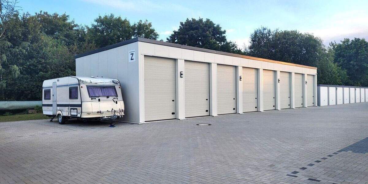 Garagen / Stellplätze Chemnitz Gablenz - 36.860&euro; | Angebot:24759286