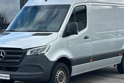Mercedes-Benz Sprinter 191.977 km 21.900 &euro; Annaberg-Buchholz 09456