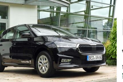 Skoda Fabia 2.500 km 17.390 € Brand-Erbisdorf 09618